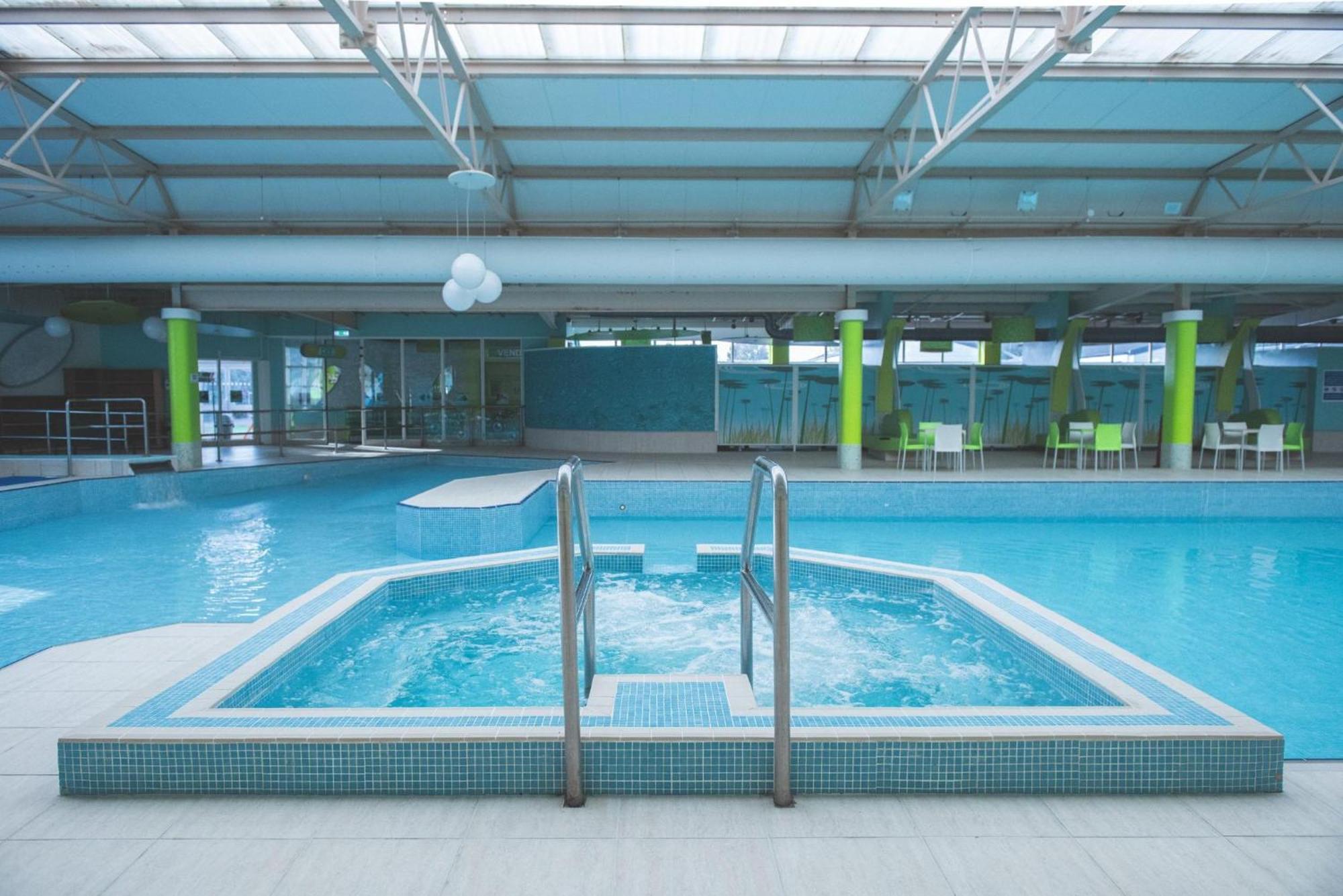 Ormesby Beach Haven: Pet-Friendly Family Retreat Great Yarmouth Exterior photo