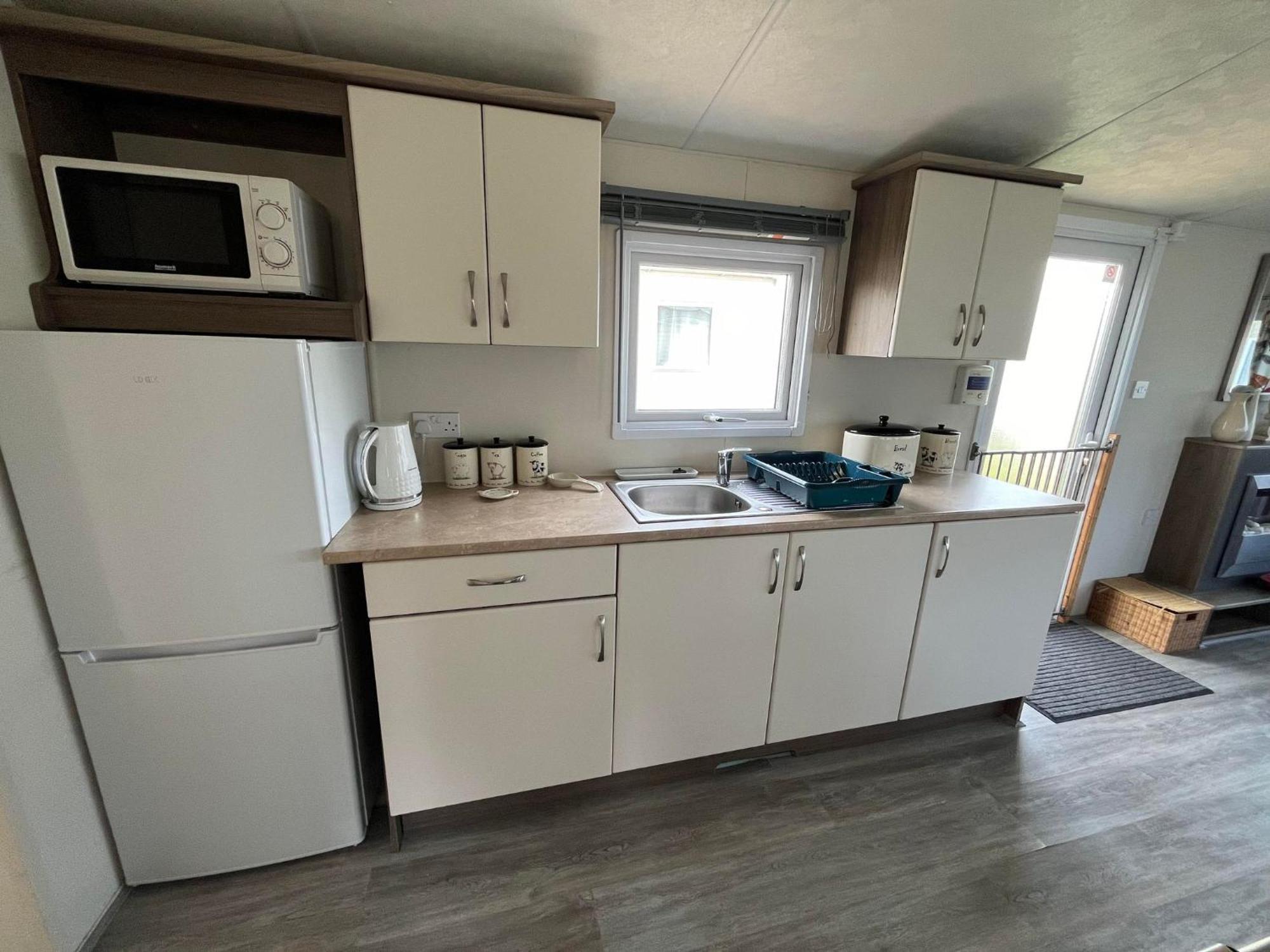 Ormesby Beach Haven: Pet-Friendly Family Retreat Great Yarmouth Exterior photo