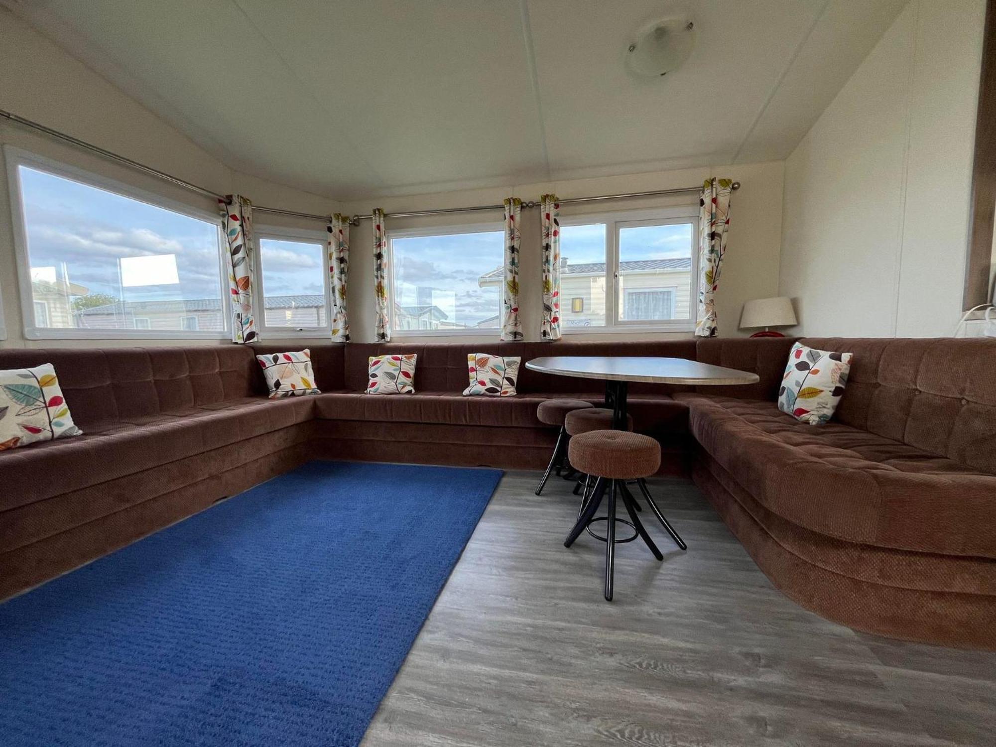 Ormesby Beach Haven: Pet-Friendly Family Retreat Great Yarmouth Exterior photo