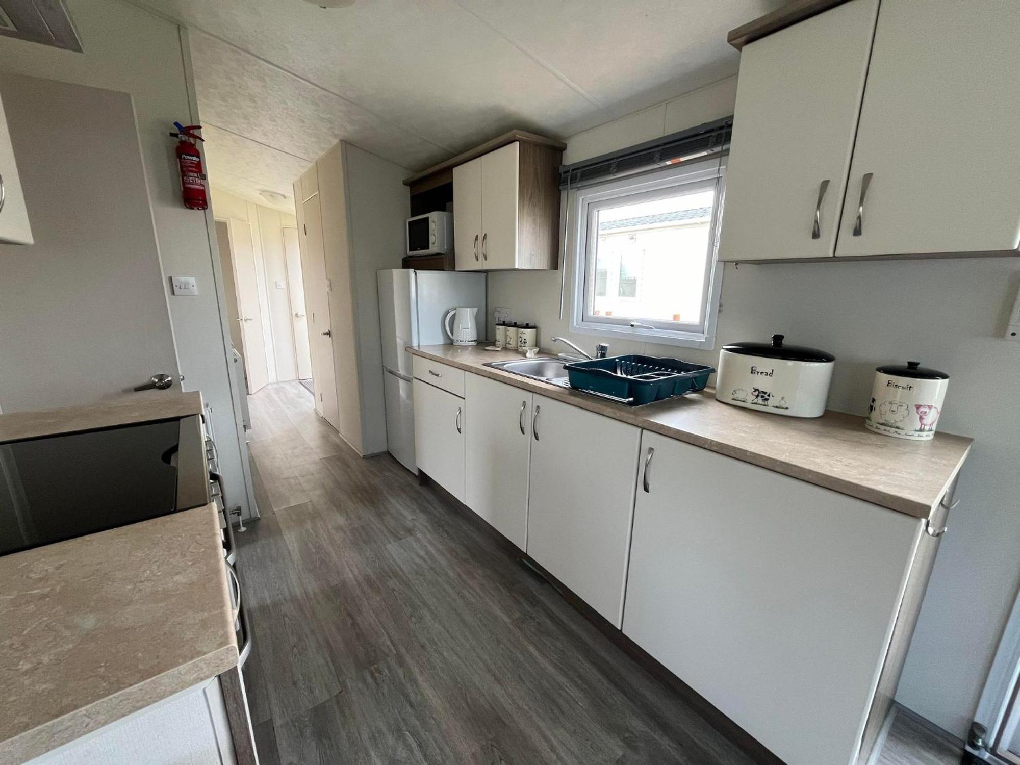 Ormesby Beach Haven: Pet-Friendly Family Retreat Great Yarmouth Exterior photo