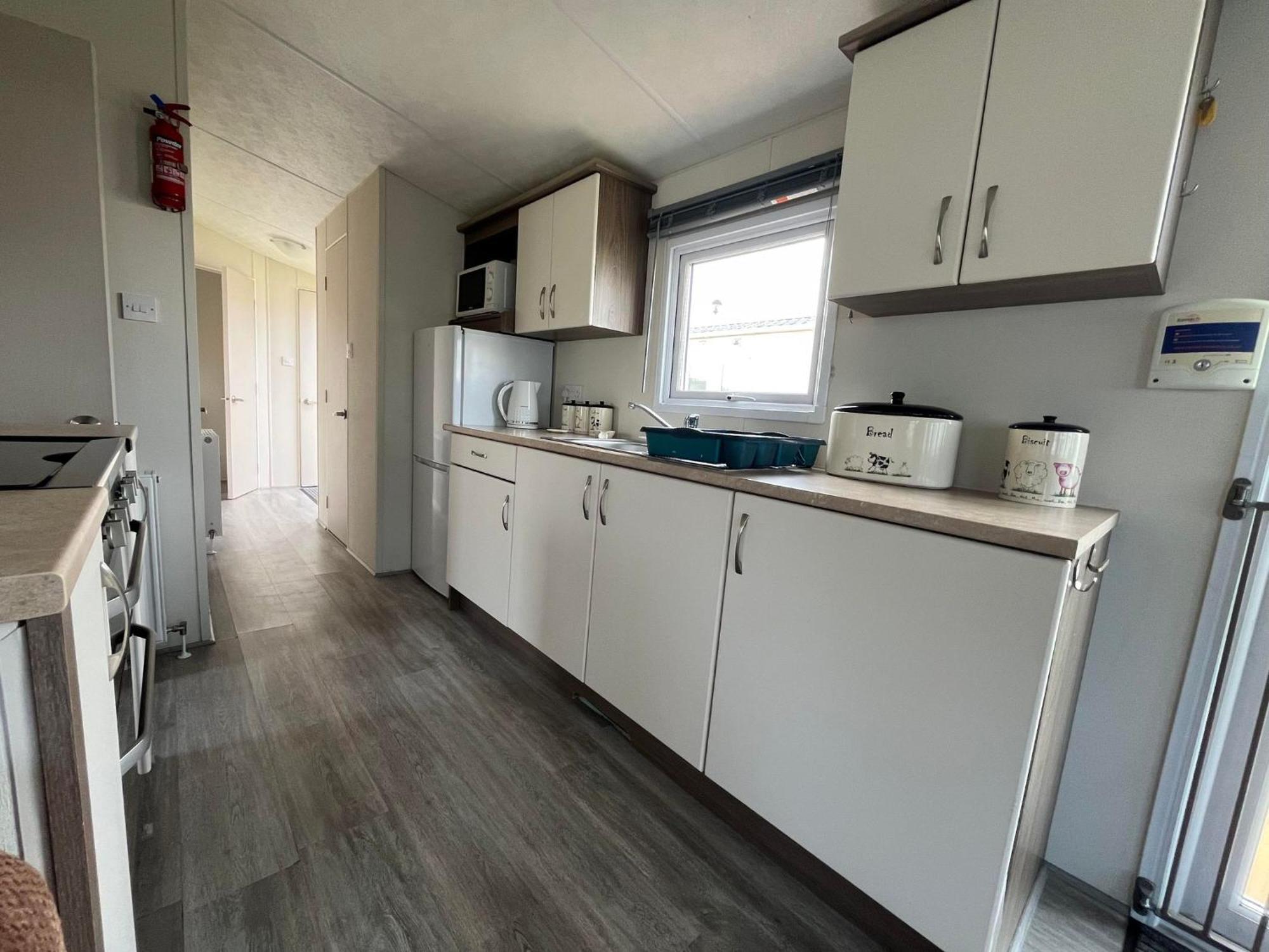 Ormesby Beach Haven: Pet-Friendly Family Retreat Great Yarmouth Exterior photo