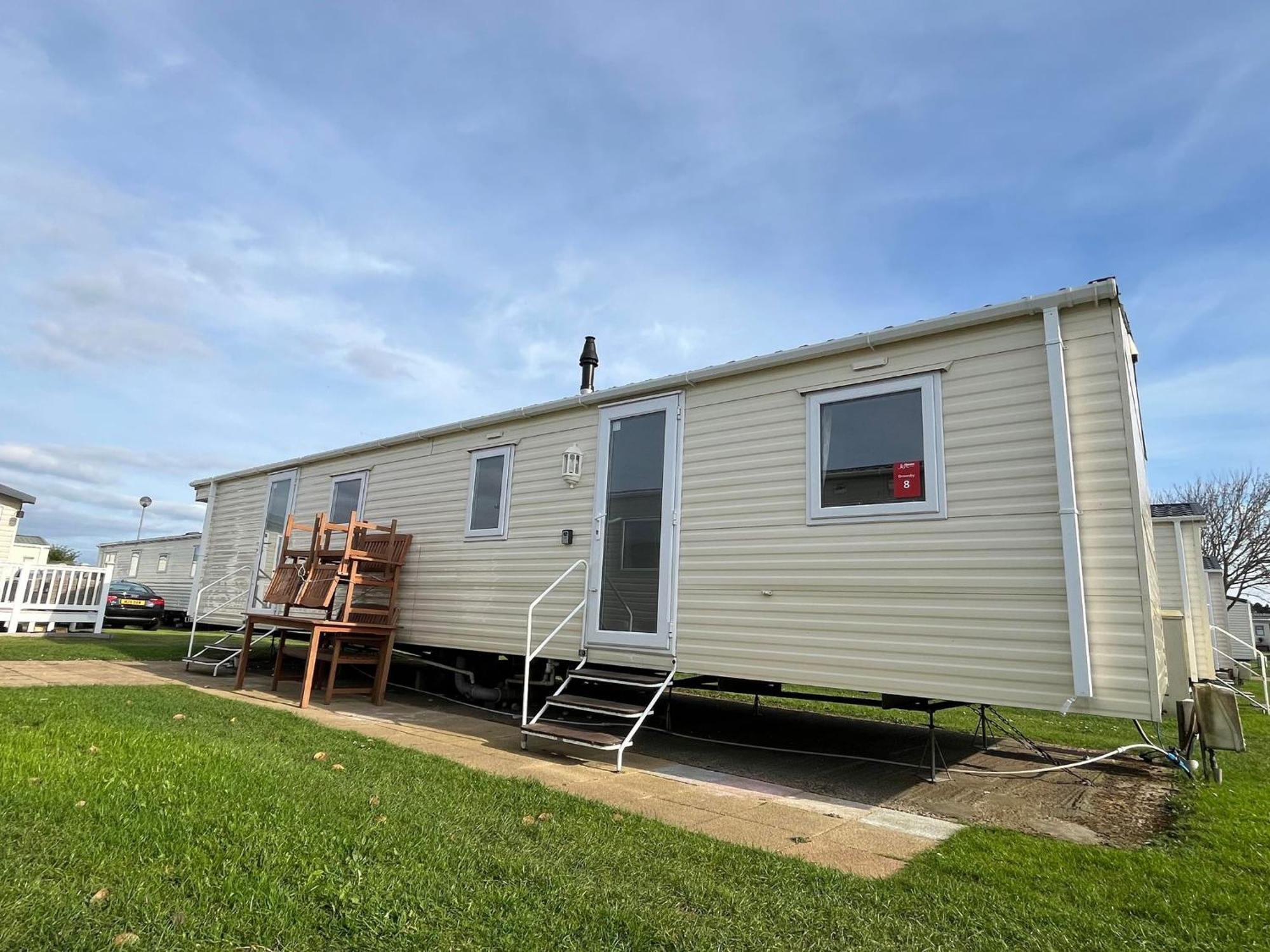 Ormesby Beach Haven: Pet-Friendly Family Retreat Great Yarmouth Exterior photo