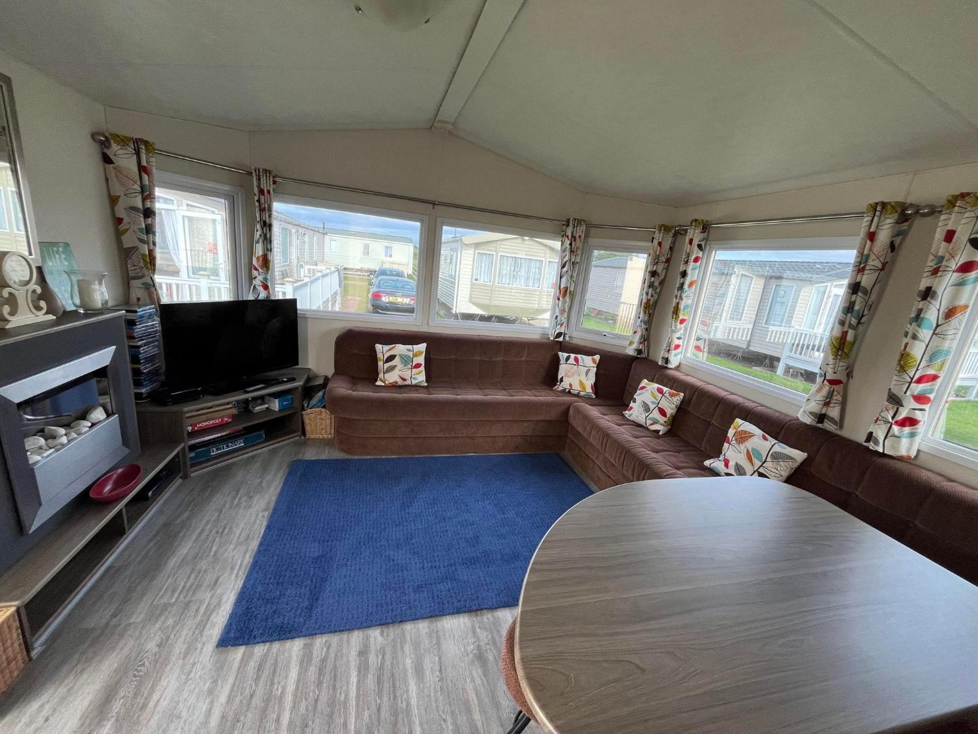 Ormesby Beach Haven: Pet-Friendly Family Retreat Great Yarmouth Exterior photo